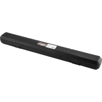 Динамометрический ключ AV Steel 1/2" 60-330Нм AV-527330