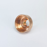 Экран защитный Shield Fine Cut 45A 5 шт PLAZWELD 220948