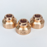 Экран защитный Shield Fine Cut 45A 5 шт PLAZWELD 220948