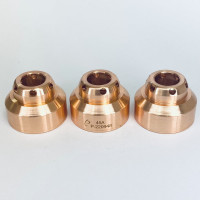 Экран защитный Shield Fine Cut 45A 5 шт PLAZWELD 220948