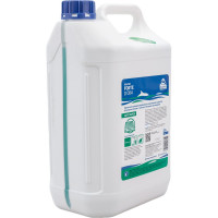 Щелочное средство для мытья всех водостойких поверхностей DOLPHIN Forte 5л 741206