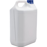 Щелочное средство для мытья всех водостойких поверхностей DOLPHIN Forte 5л 741206