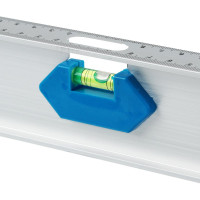 Строительный уровень РОКОТ "Рельс", 800 мм 659-037