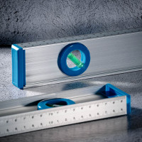 Строительный уровень РОКОТ "Рельс", 600 мм 659-036