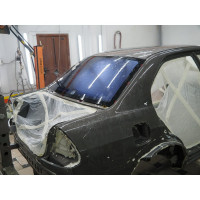 Удалитель автоэмалей APS-A10n смывка канистра 25 кг 000000248