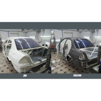 Удалитель автоэмалей APS-A10n смывка канистра 25 кг 000000248