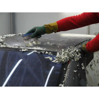 Удалитель автоэмалей APS-A10n смывка канистра 25 кг 000000248