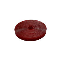 Акриловая лента Акрилком М113 прозрачный носитель, 0,8 мм х 9 мм х 5 м М113 9мм