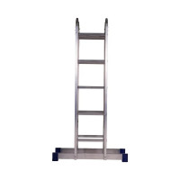 Лестница трансформер STAIRS 2х4+2х5 ATR2425