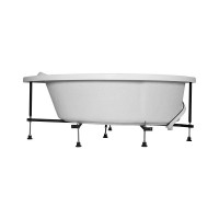 Сварной каркас для акриловой ванны Aquanet Fregate 120x120 00182118