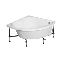 Сварной каркас для акриловой ванны Aquanet Fregate 120x120 00182118