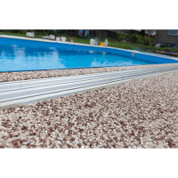 Покрытие каменный ковер Kitstone цвет Arlekin 1810129