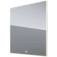 Зеркало Dreja POINT 80x90 см 99.9029