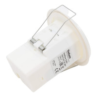 Датчик движения Theben theMova S360-100 FLAT DE WH 1030540