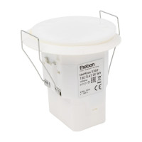 Датчик движения Theben theMova S360-100 FLAT DE WH 1030540