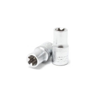 Головка Forsage Е-профиль E7 1/4" F-52607(9040)