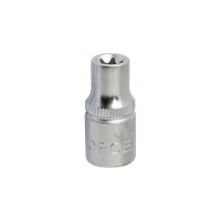 Головка Forsage Е-профиль E7 1/4" F-52607(9040)