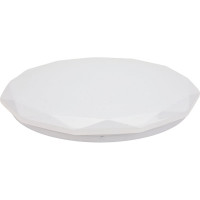 Светодиодный светильник IN HOME серии DECO 36Вт 230В 6500К 3240лм 350х55мм ДАЙМОНД 4690612033730