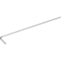 Удлиненный шестигранный ключ NORGAU с круглой головкой 2 мм, тип N42EL-2 061007020