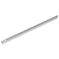 Удлиненный шестигранный ключ NORGAU с круглой головкой 2 мм, тип N42EL-2 061007020