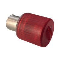 Светодиод Emas LED 220VAC красный IKML220K