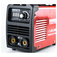Сварочный инвертор WorkMaster САИ-240ПН