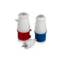 Бензиновый генератор WorkMaster БГ-9500ТЕ2