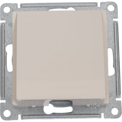 Вывод кабеля Systeme Electric (Schneider Electric) Atlasdesign механизм SE ATN000299
