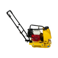 Виброплита TOR C-80T Honda 1010055