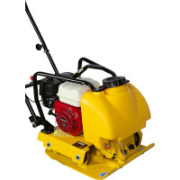 Виброплита TOR C-80T Honda 1010055