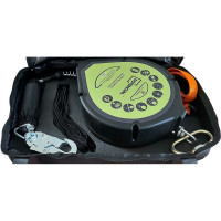 Блокирующее устройство втягивающего типа Потенциал Т-15 ptc9277