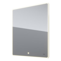 Зеркало Dreja POINT 70x80 см 99.9028