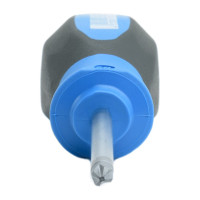 Крестовая отвертка NORGAU PH1х80 мм, тип N160-PH1х80 062103010