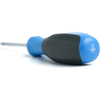 Крестовая отвертка NORGAU PH1х80 мм, тип N160-PH1х80 062103010