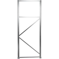 Рама ПРАКТИК Profi MS 200х80 S31299004658