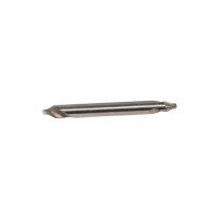 Сверло центровочное тип A (1.25 мм; 3.15 мм; Р6М5) SDW TOOLS de00012