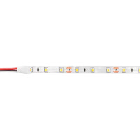 Светодиодная лента Wolta SMD2835 6Вт, 4000К Дневной белый свет ,12В, защита IP20, ширина 8 мм, длина 5 метров WLS2835-6W/4000/12H60-01