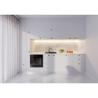 Блок питания Wolta Decor 150Вт 24В IP67 WLD-150W/02-24V