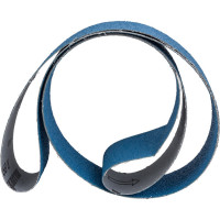 Лента шлифовальная Blue Forse (2000x50 мм; Р40; цирконий) NORTON 78072745200