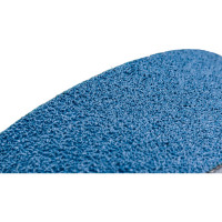 Лента шлифовальная Blue Forse (2000x50 мм; Р40; цирконий) NORTON 78072745200