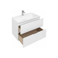 Раковина-столешница Aquanet Фортуна 90 00187182