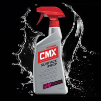 Очиститель для подготовки поверхности Mothers Керамика CMX, спрей, 710 мл MS01224