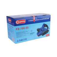 Рубанок ДИОЛД РЭ-750-03 10081180