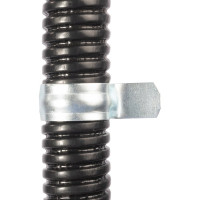 Скоба FORTISFLEX СМО без отверстия 19-20 85585