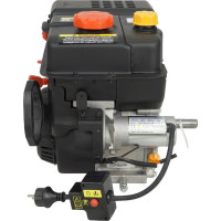 Двигатель LC170FD(S) A35 type Loncin 00-00155407