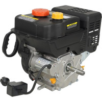 Двигатель LC170FD(S) A35 type Loncin 00-00155407