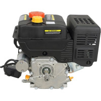 Двигатель LC170FD(S) A35 type Loncin 00-00155407