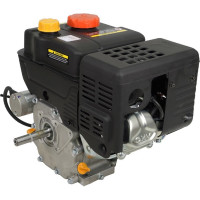 Двигатель LC170FD(S) A35 type Loncin 00-00155407