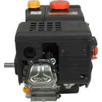 Двигатель LC170FD(S) A35 type Loncin 00-00155407