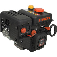 Двигатель LC170FD(S) A35 type Loncin 00-00155407